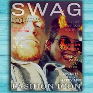 Meet your Posher, Travis